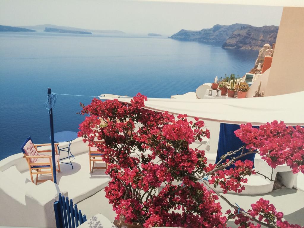 Paros Rooms Dora 객실 사진