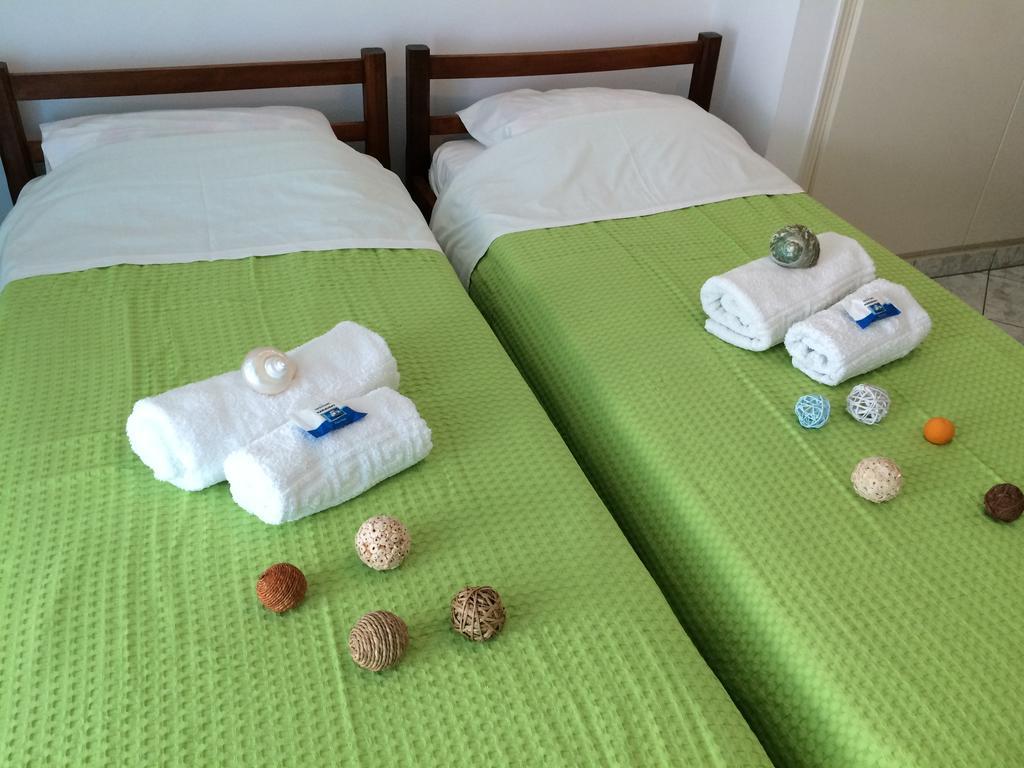 Paros Rooms Dora 객실 사진