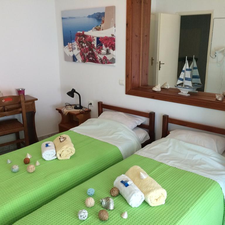 Paros Rooms Dora 객실 사진