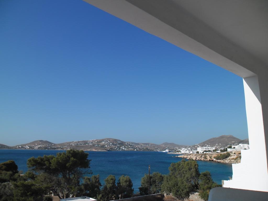 Paros Rooms Dora 객실 사진