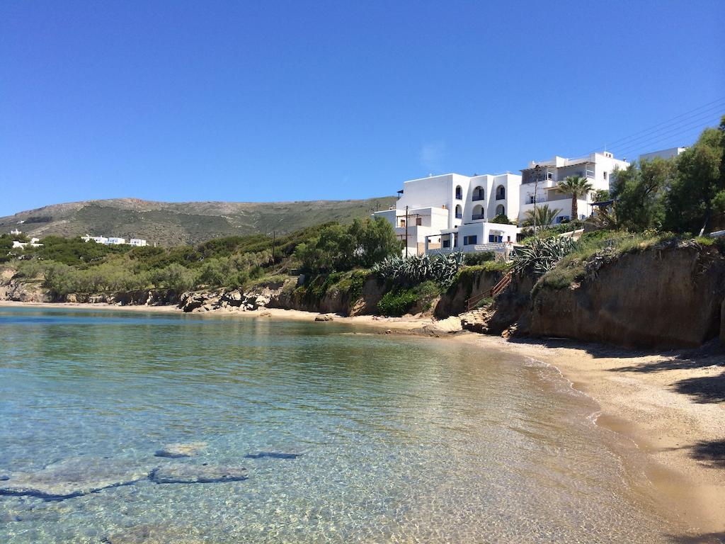 Paros Rooms Dora 객실 사진