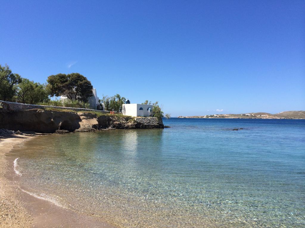 Paros Rooms Dora 객실 사진